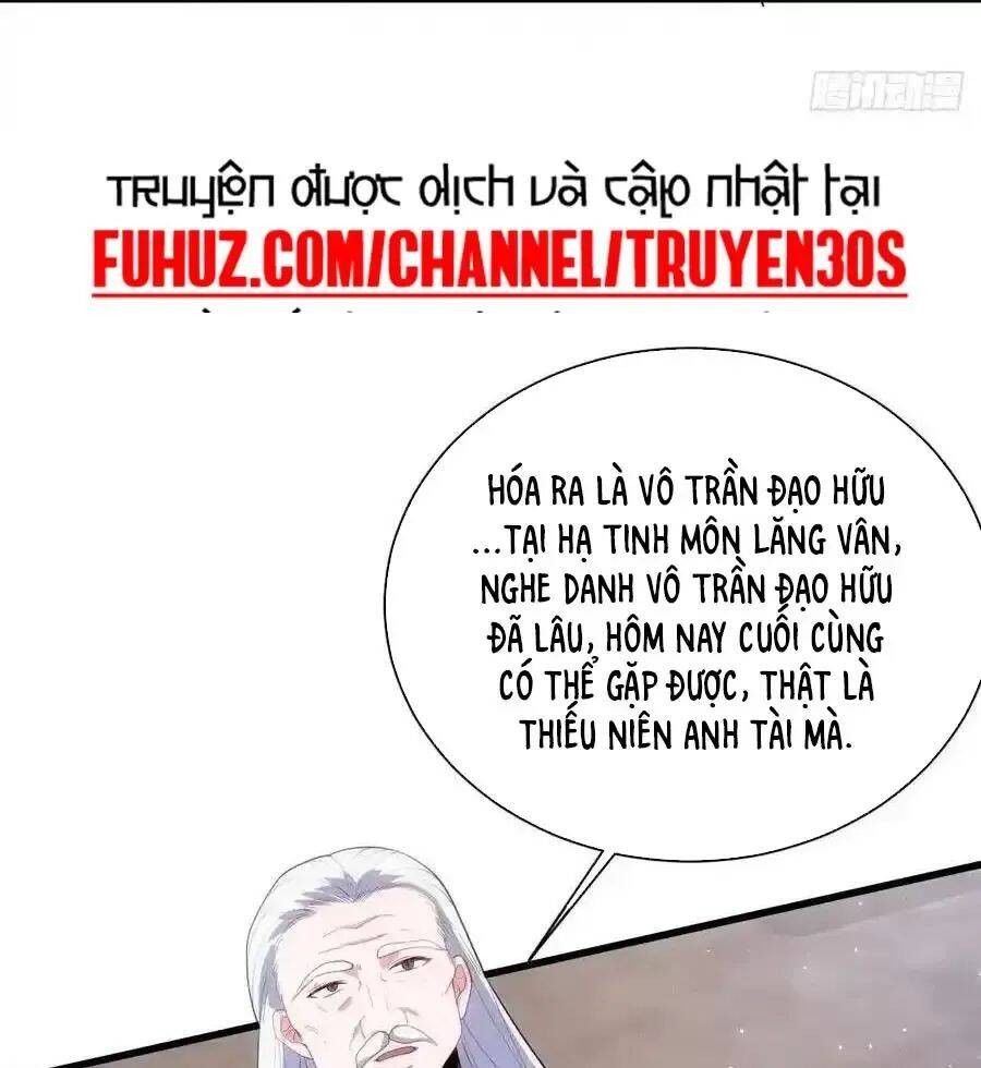 Thê Tử Của Ta Là Đại Lão Đại Thừa Kỳ chapter 68.2 16