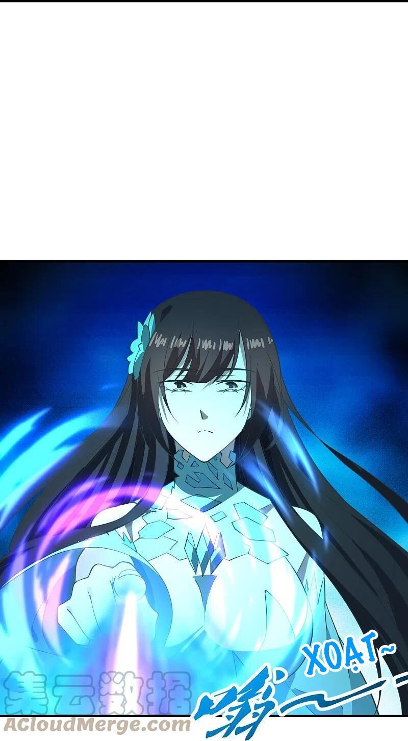 tiên võ đế tôn chapter 267 69