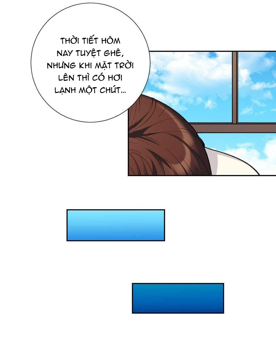 tiểu thư và những người hầu chapter 23 8