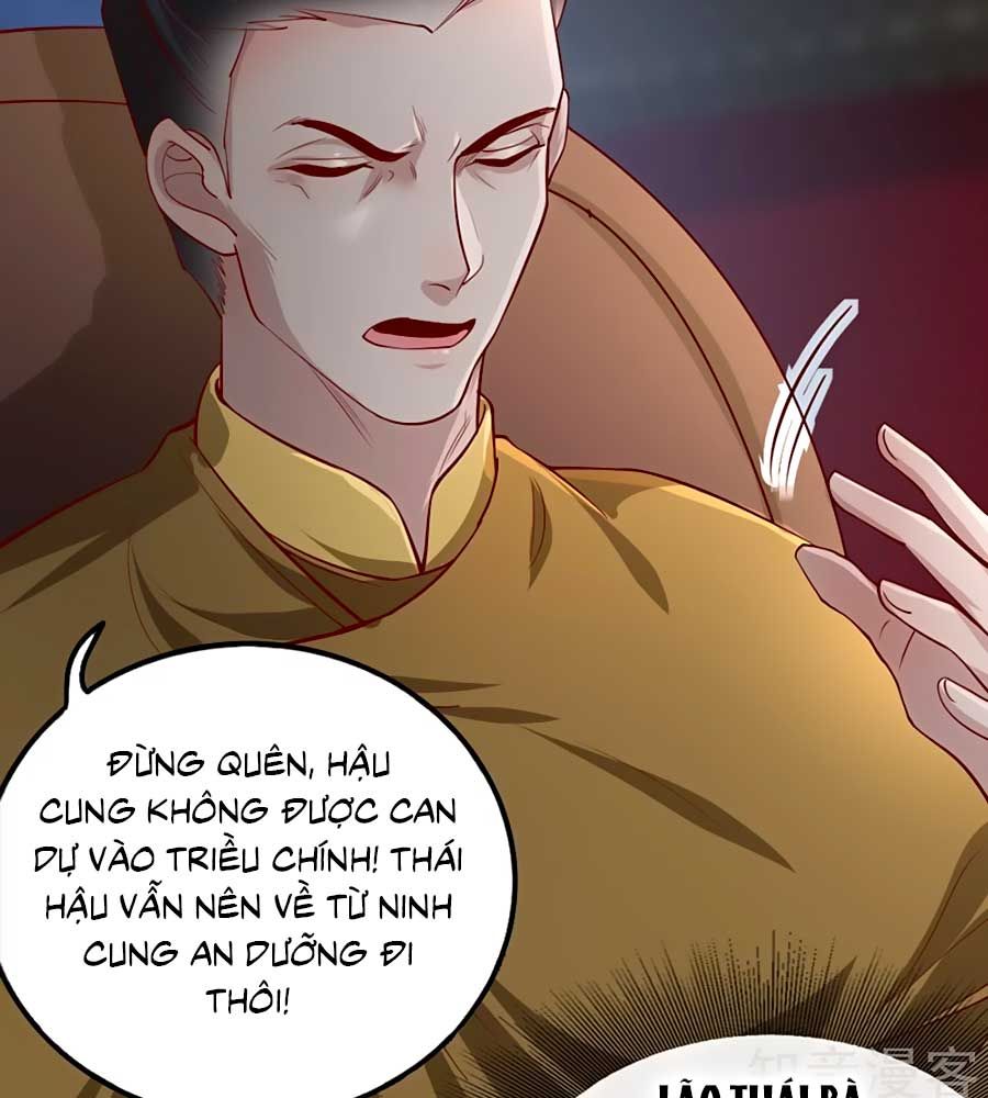 Gian Phi Như Thử Đa Kiều chapter 104 - Trang 23