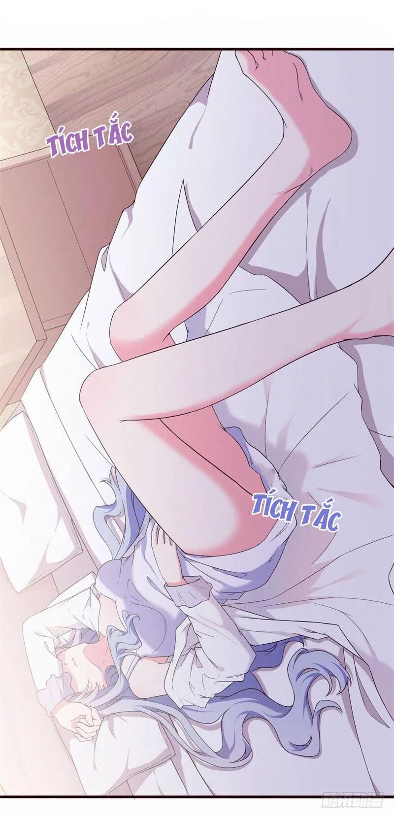 101 lần đoạt hôn chapter 8 14