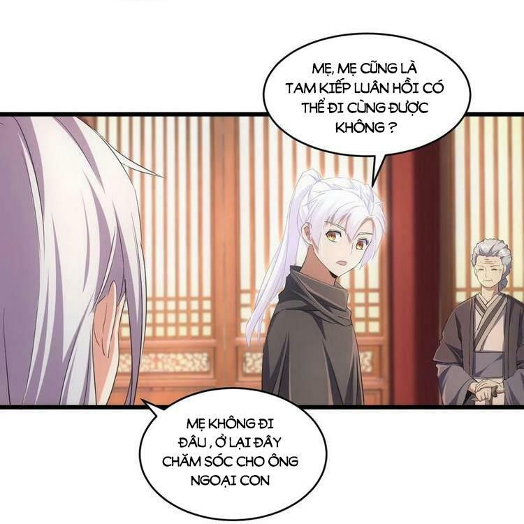 vạn cổ đệ nhất thần chapter 71 40