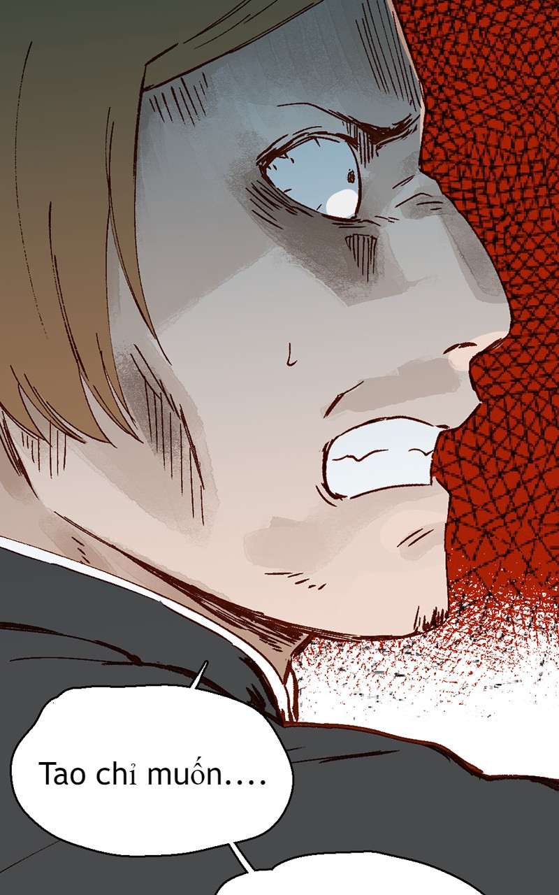 câu chuyện tình yêu kỳ lạ chapter 16 24