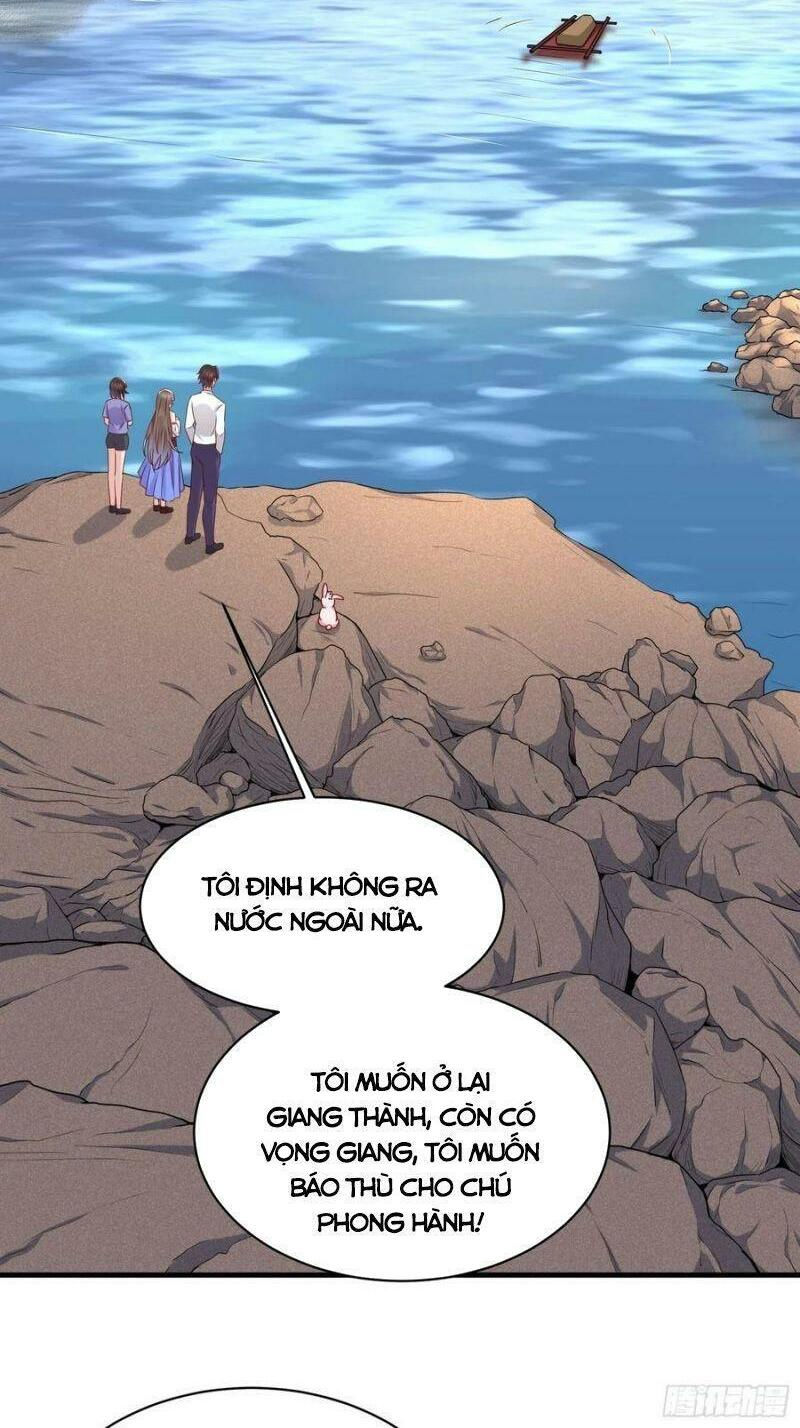 vua đầu tư mạnh nhất chapter 55 24