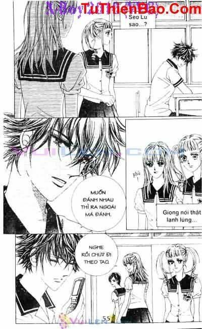 high school bullying chapter 42 25