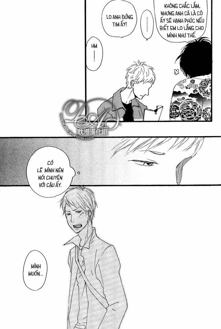 kocchi muite waratte chapter 2 32