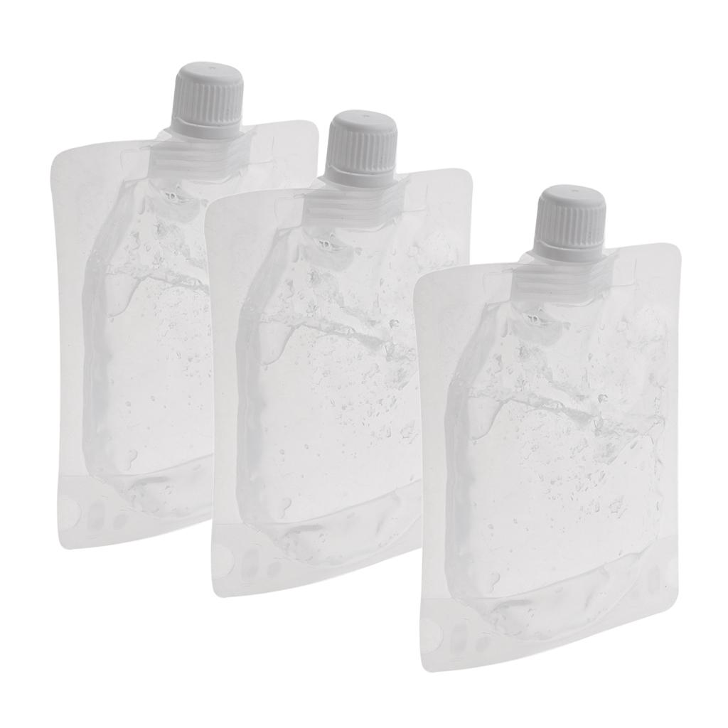 300G Chất Lượng Cao Rõ Ràng Parafin Gel Thạch Sáp Cho Nến Làm Bếp Nướng Không Khói, Trong Suốt Cao Cấp, Pha Lê