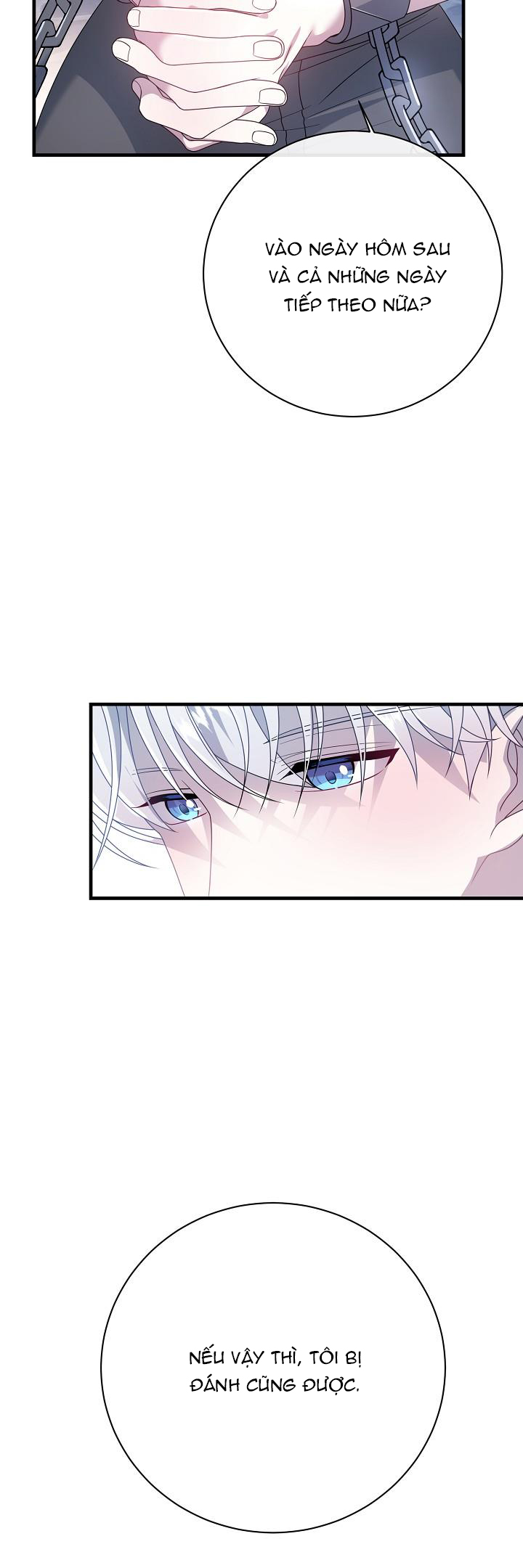 tôi đã gặp nam chính trong ngục tù chapter 17 52