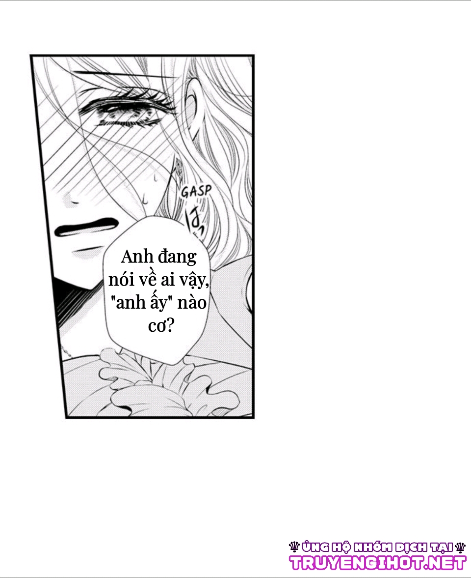 chuyện tình trà xanh chapter 3 5