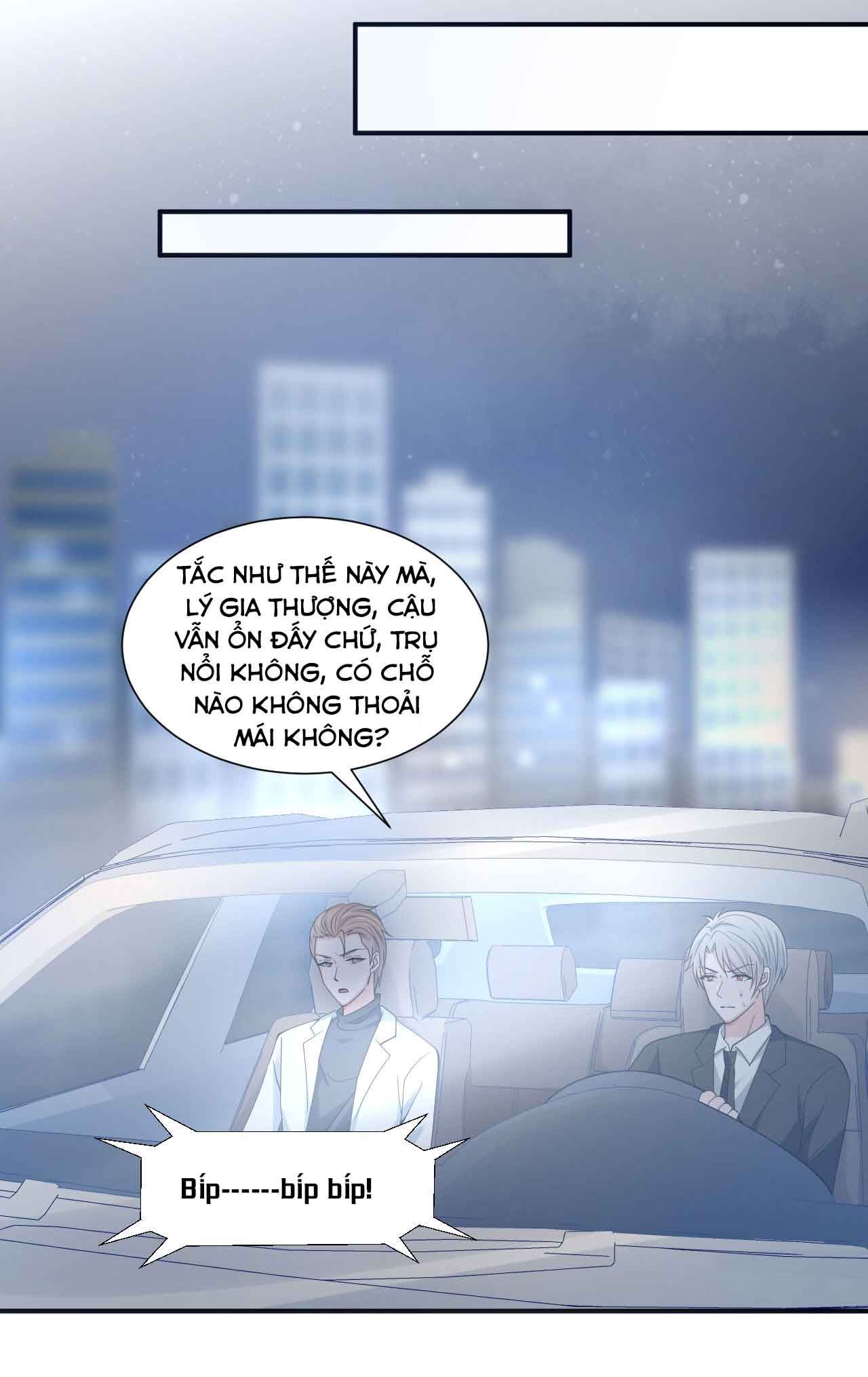 bí mật không thể yêu đương chapter 9 19