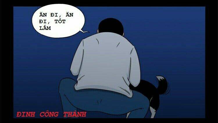 những sự kiện kỳ dị chapter 13 29