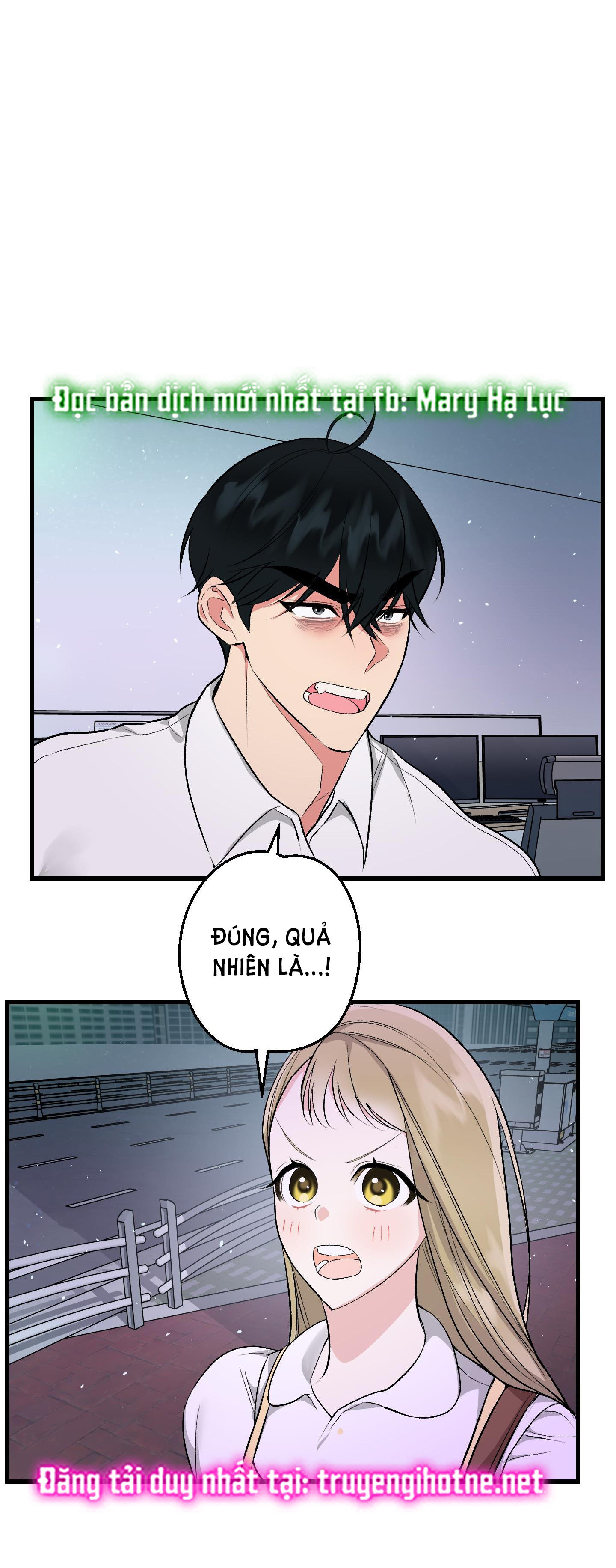 [18+] thêm một lần nữa thôi chapter 7.2 12