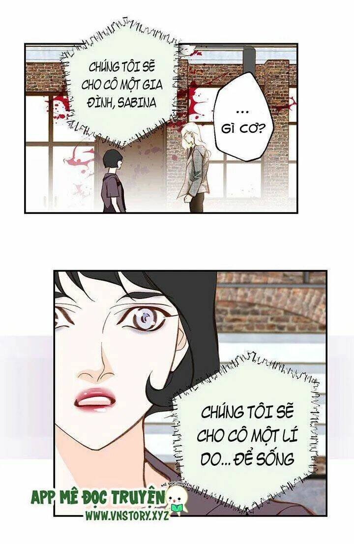 tiếp xúc chí mạng chapter 76 56