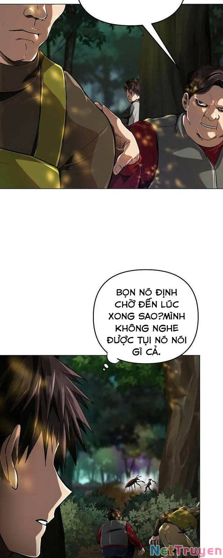 con đường diệt thần chapter 14 16