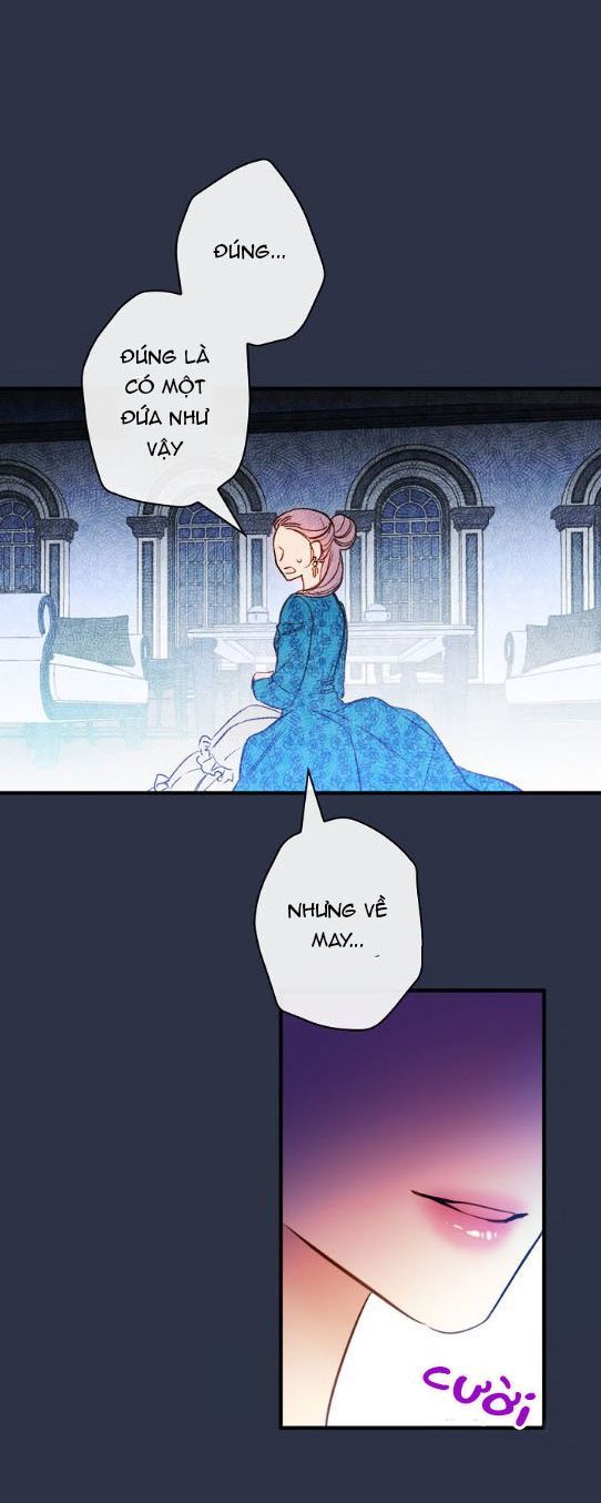 hoàng phi bóng tối - shadow queen chapter 29 52