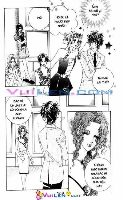 người duy nhất chapter 94 10