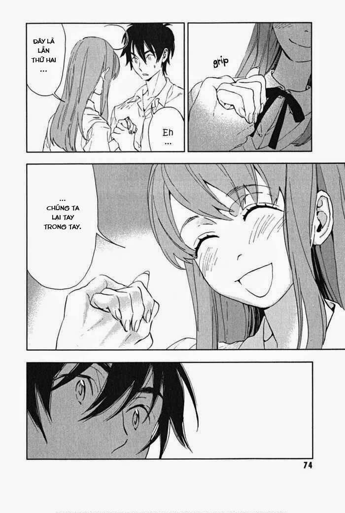 hanayashiki no juunintachi chapter 2 30