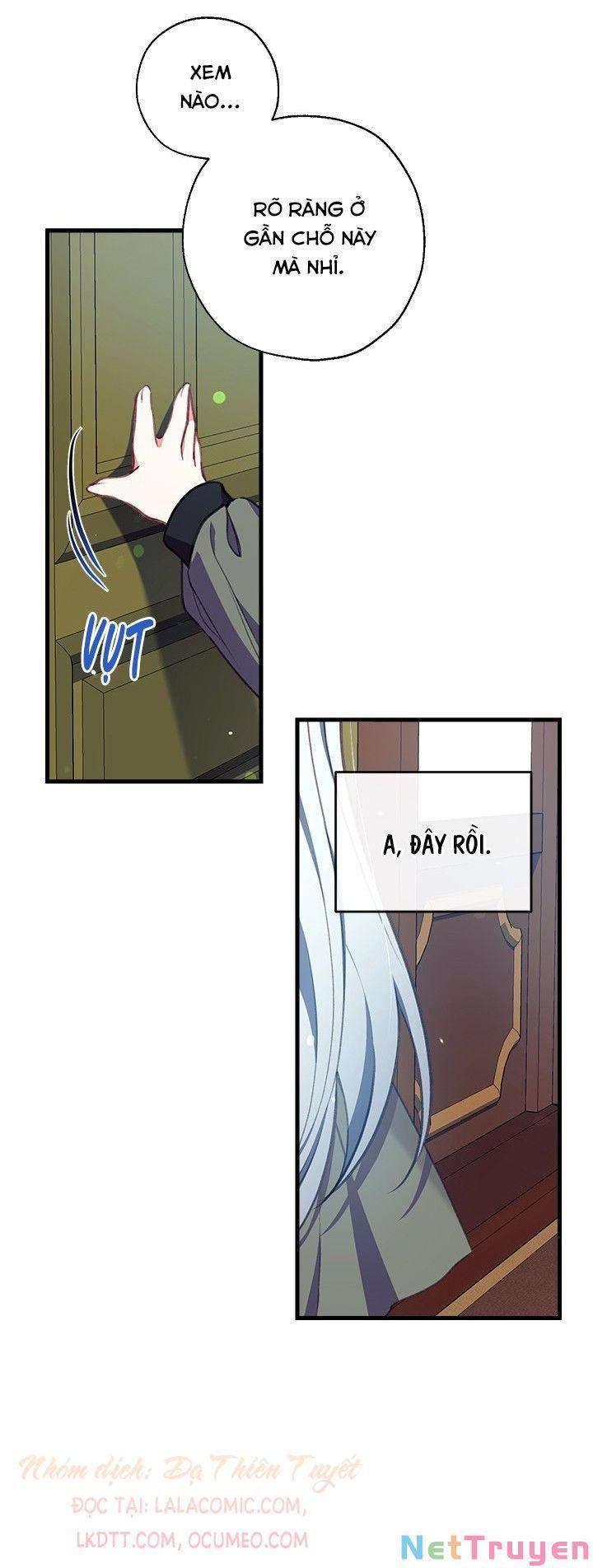 chúng ta có thể trở thành gia đình được không? chapter 2 51