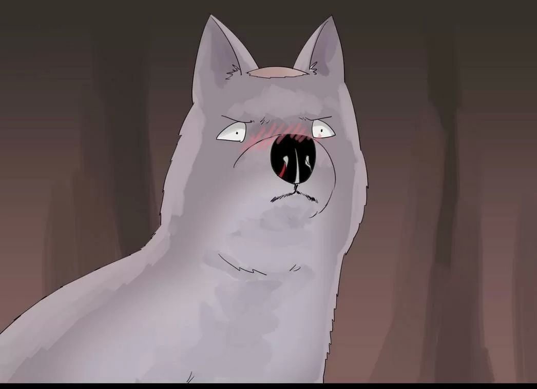 một con chó chapter 47 1