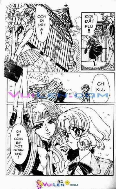 hiệp sĩ phép màu chapter 5 91