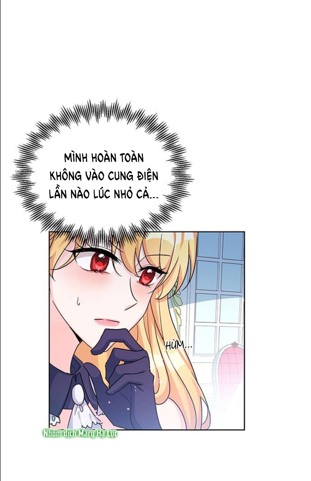 nữ hiệp trở về chapter 13 22