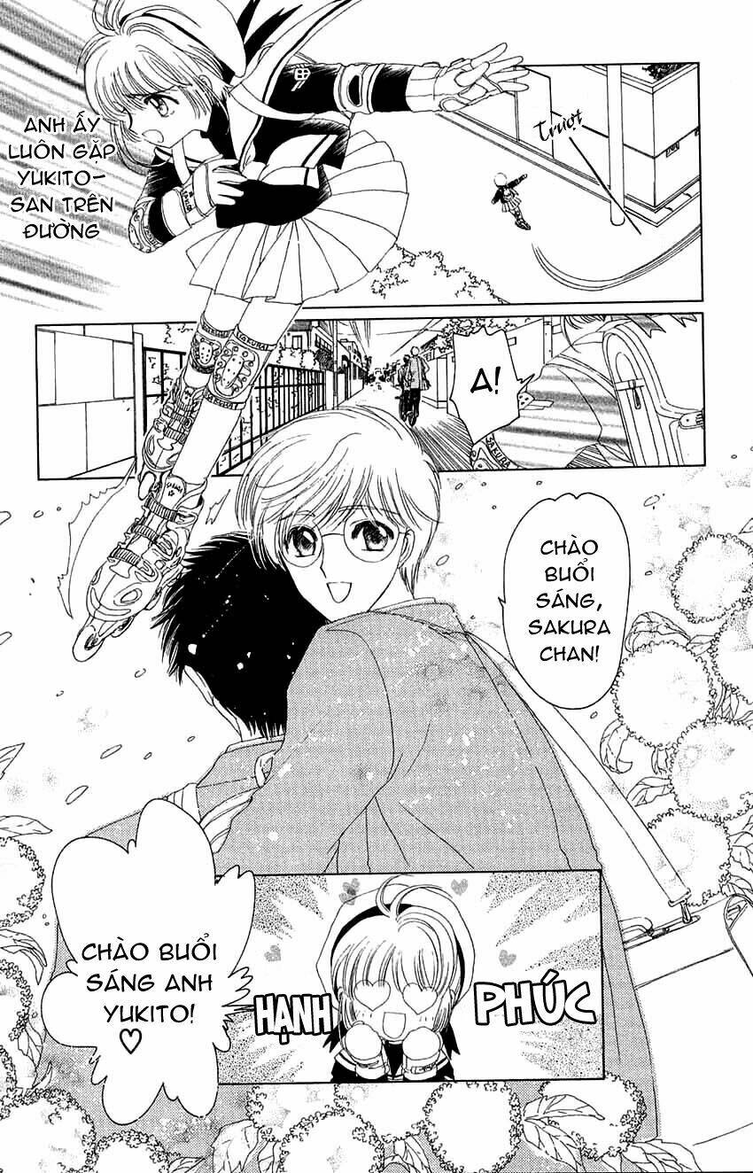 card captor sakura chapter 14 8
