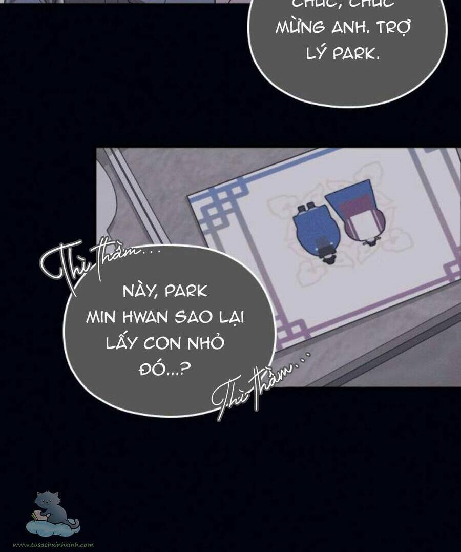 cô đi mà lấy chồng tôi đi chapter 28 121