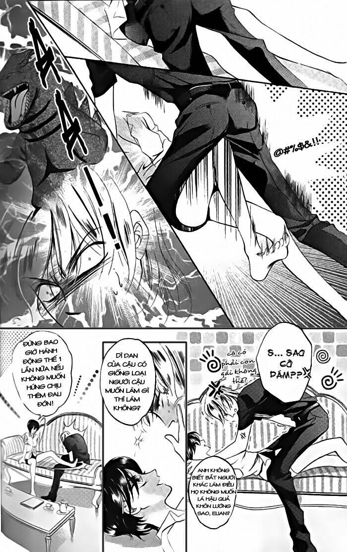 the prince's cactus chapter 6 9