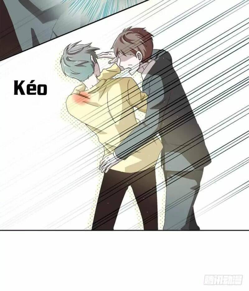 đối với cậu, tớ đều nghe theo chapter 5 15