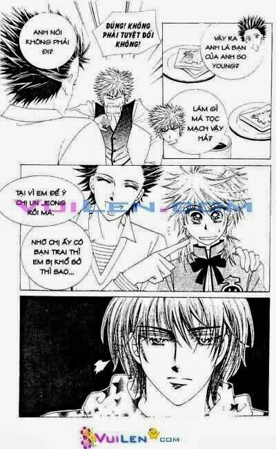 đại ca đi học chapter 10 8