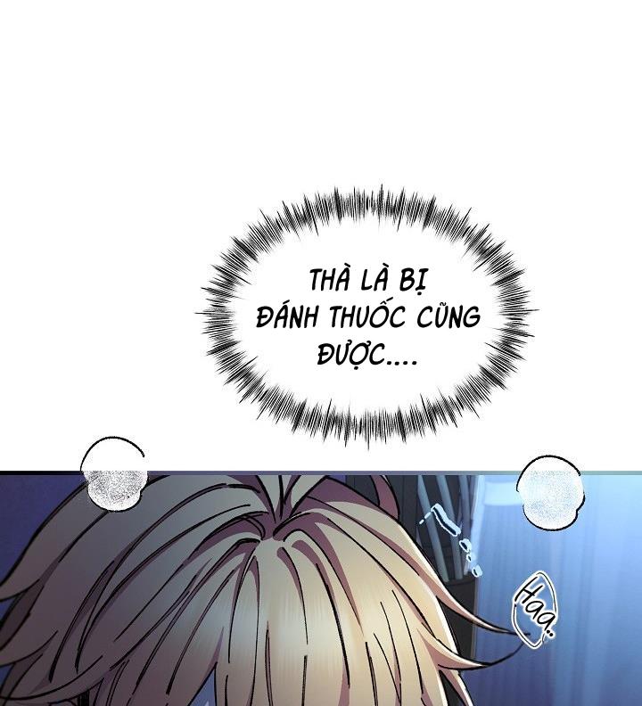 chuyến tàu điên cuồng chapter 35 7