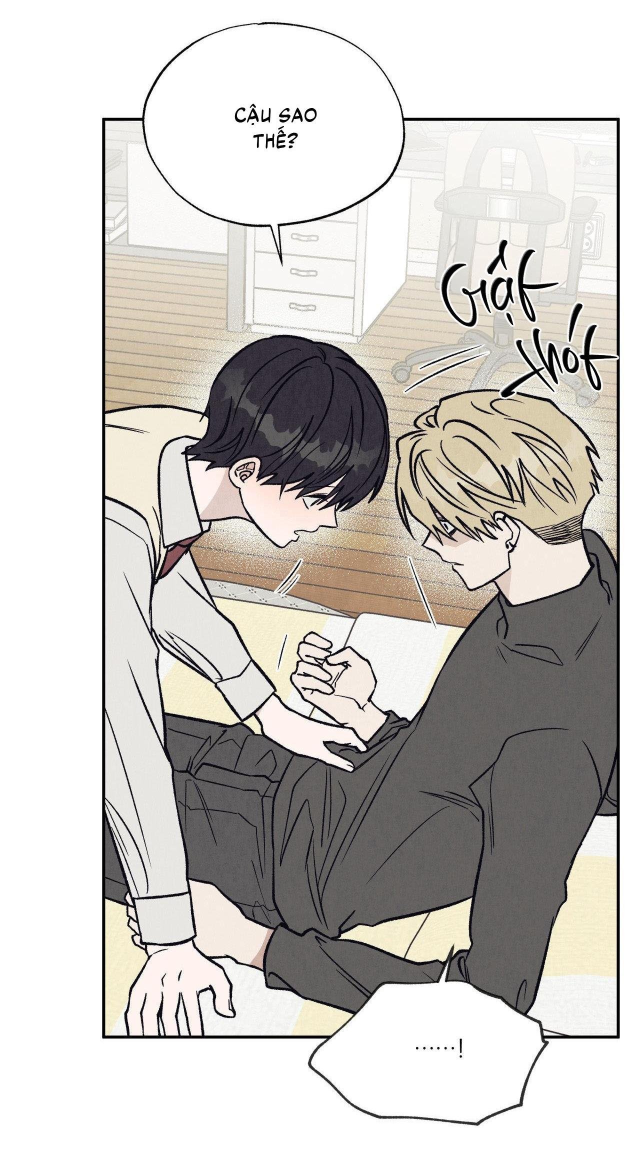 anh yêu em chapter 8 53