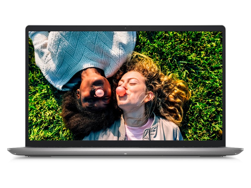 Laptop Dell Inspiron 15 3520 71058652 ( i5-1235U| 8GB| 512GB SSD| 15.6&quot; FHD|  Bạc (Platinum Silver))  - Hàng Chính Hãng - Bảo Hành 12 Tháng tại Dell Việt Nam