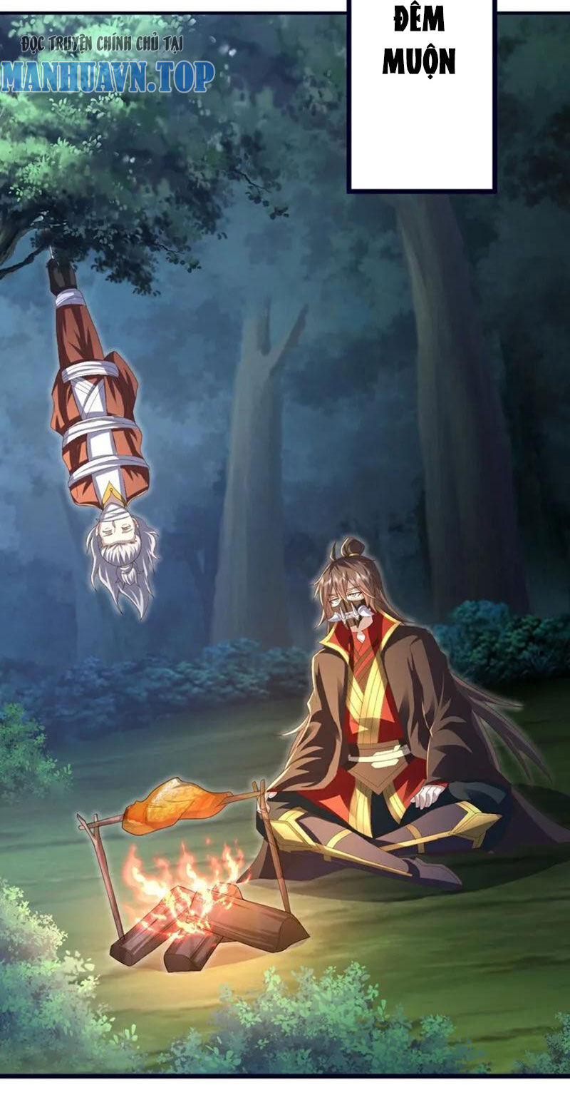 tiên võ đế tôn chapter 544 68