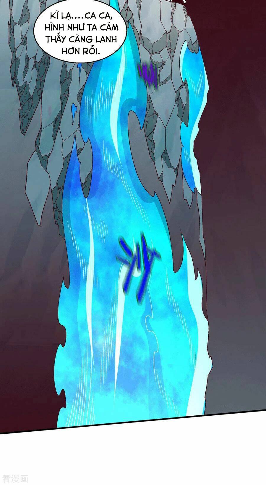 tiên vương trùng sinh chapter 262 32