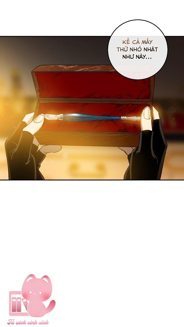 thuần hóa bạo chúa rồi bỏ trốn chapter 72 15