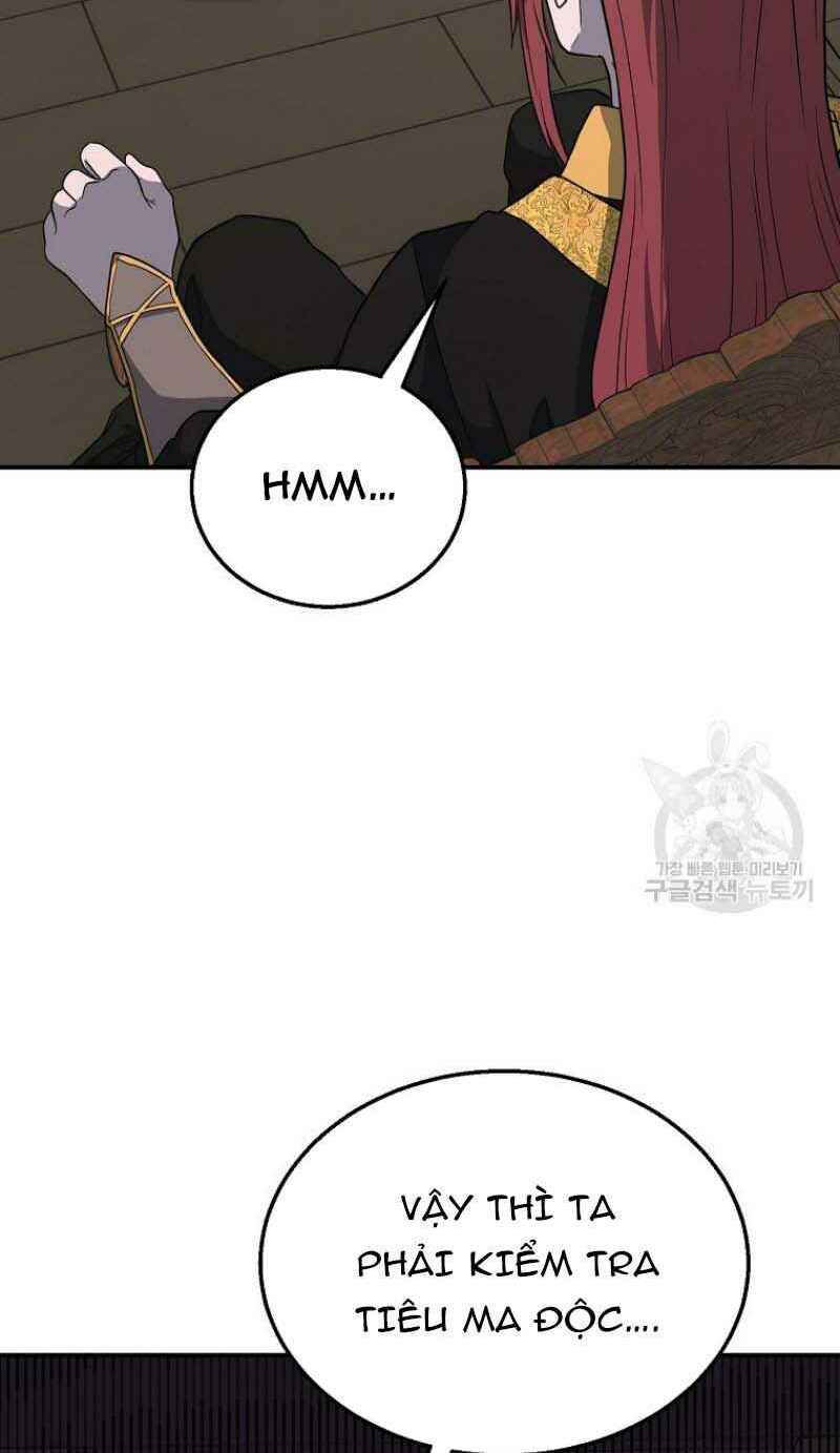 thiếu niên phương sĩ chapter 16 74