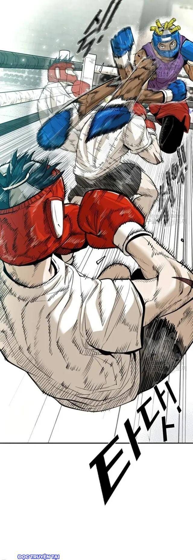 shark - cá mập chapter 225 13