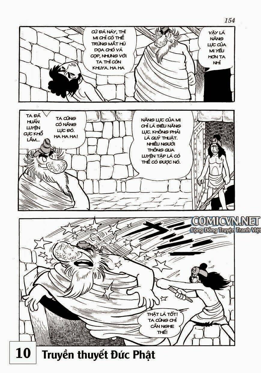 buddha - truyền thuyết đức phật chapter 47 27