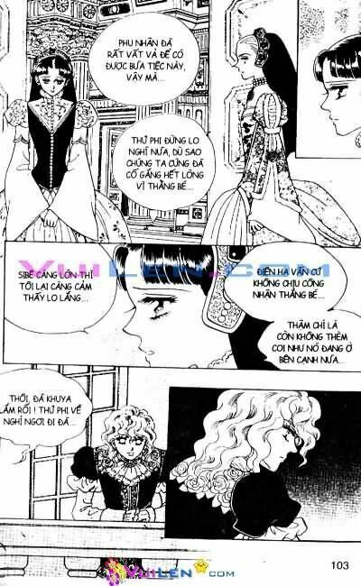 princess manhwa chapter 23 103
