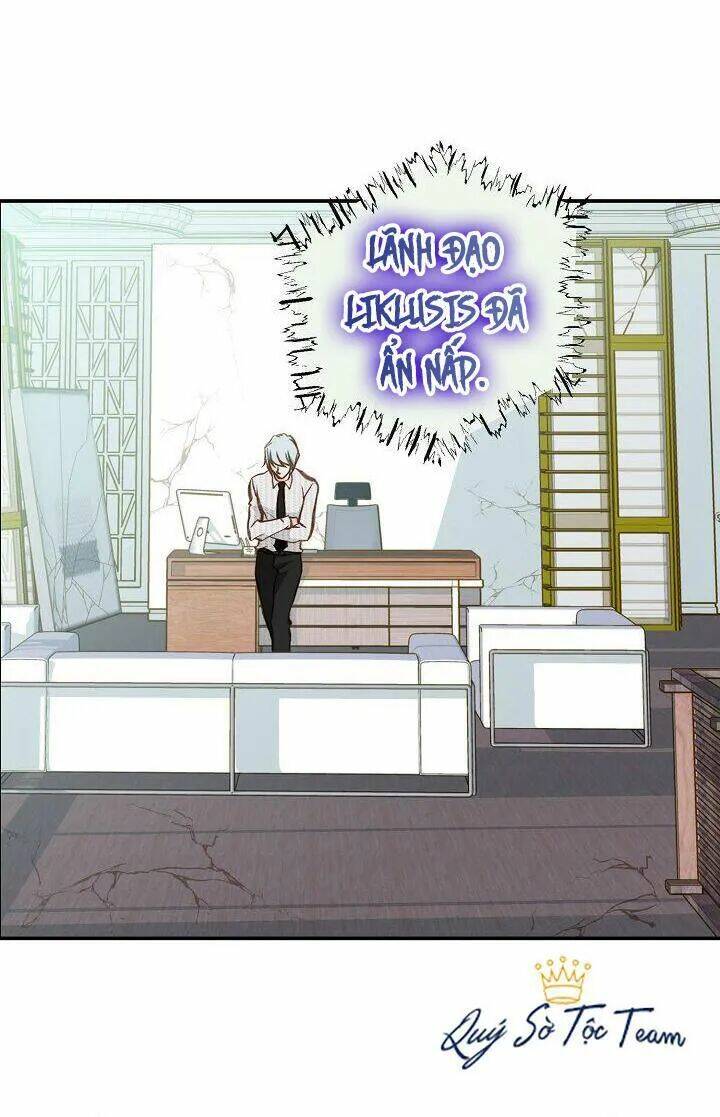 tiếp xúc chí mạng chapter 84 22