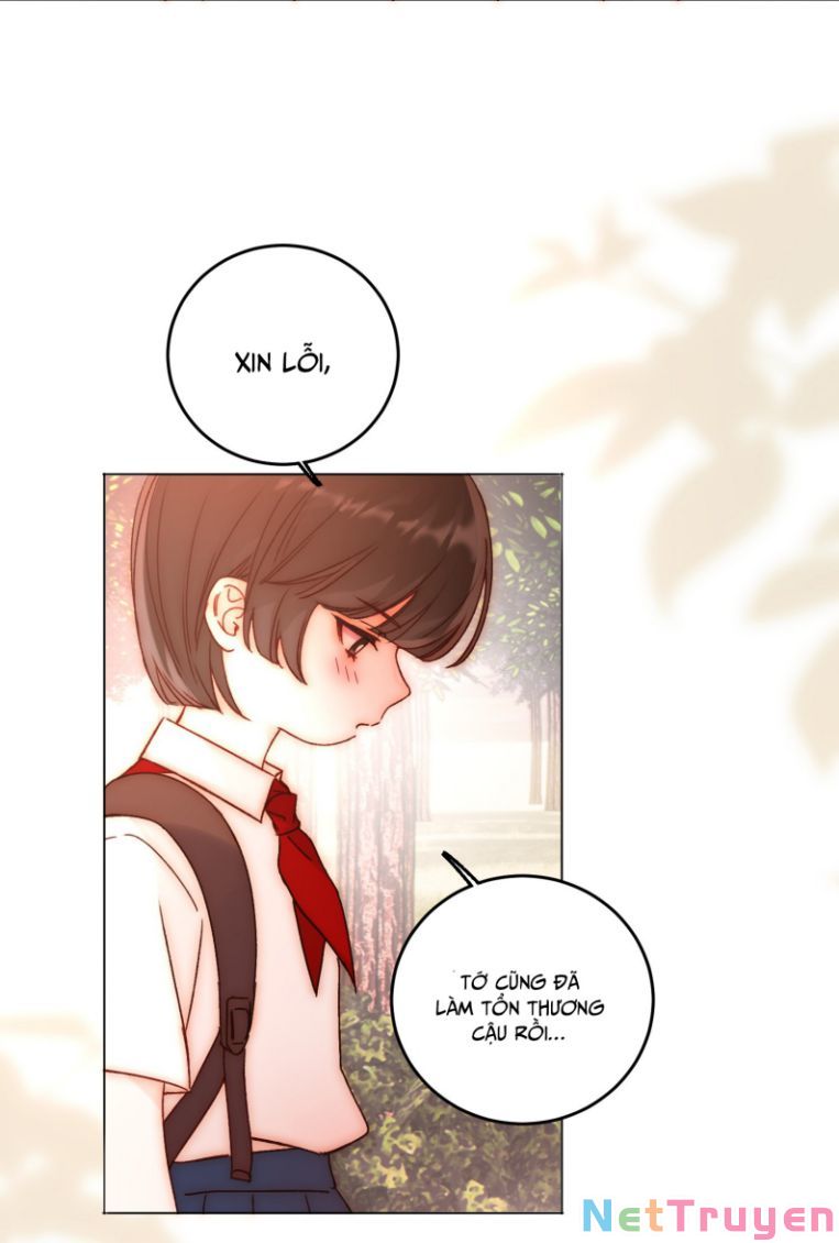 tôi phải làm 1 kẻ đại xấu xa chapter 62 6