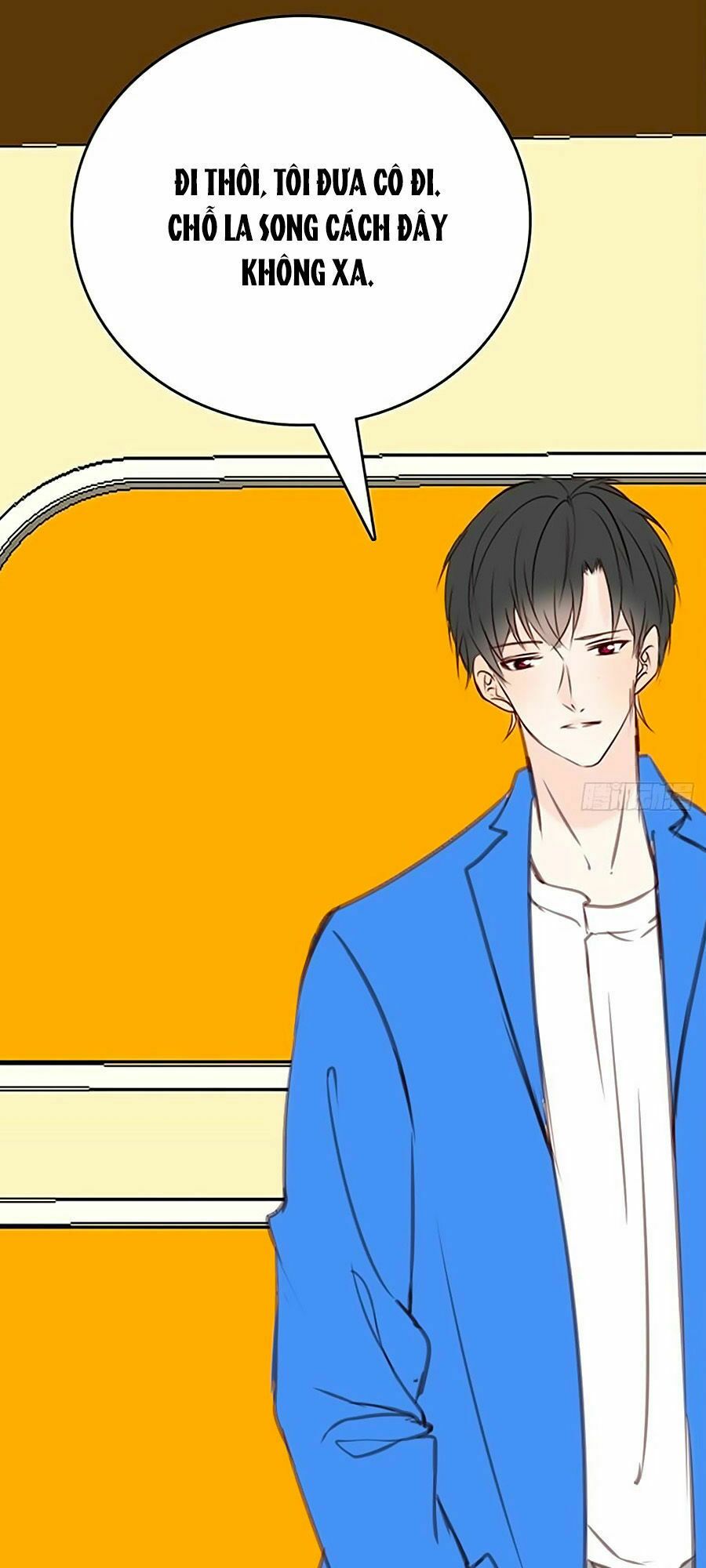 công chúa nữ vương mệnh chapter 92 17