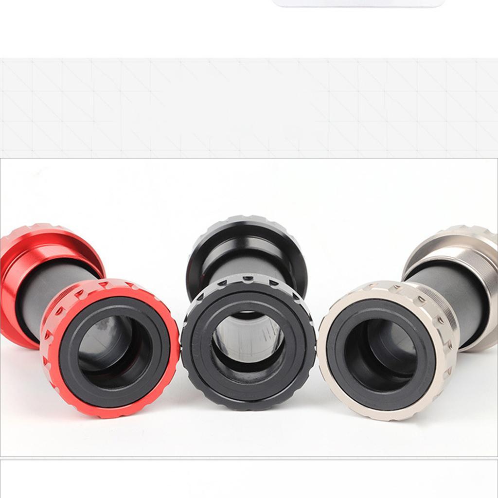 Bike Bottom Bracket  Road  BB51 24mm Threaded Component Parts