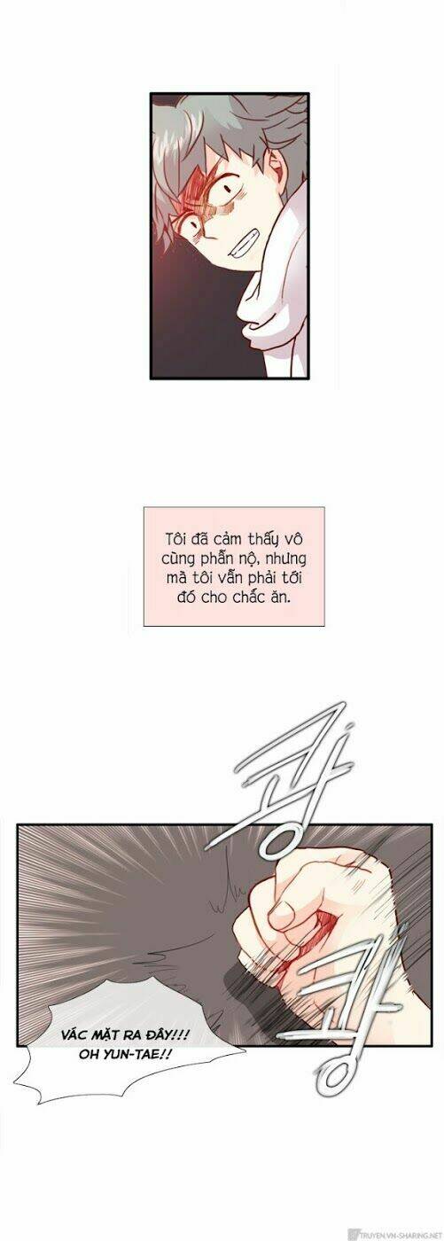 món quà từ chúa chapter 55 12