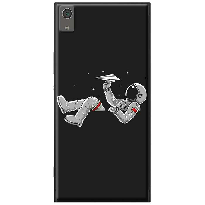 Ốp lưng dành cho Sony XA1 Phi hành gia