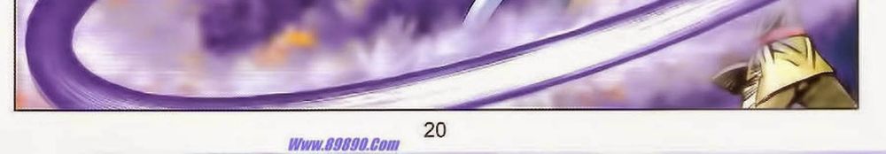 tuyệt thế vô song 2 chapter 79 36