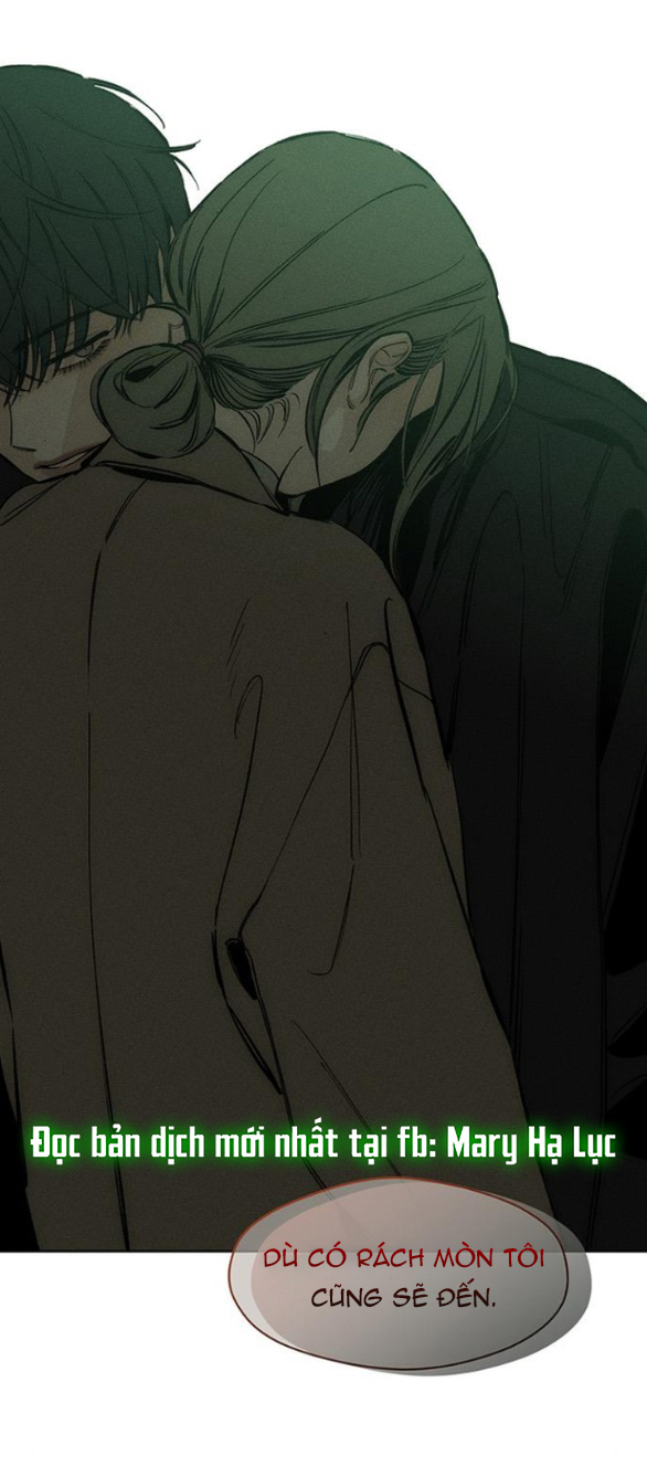 [18+] Nước Mắt Trên Đóa Hoa Tàn chapter 22.2 12