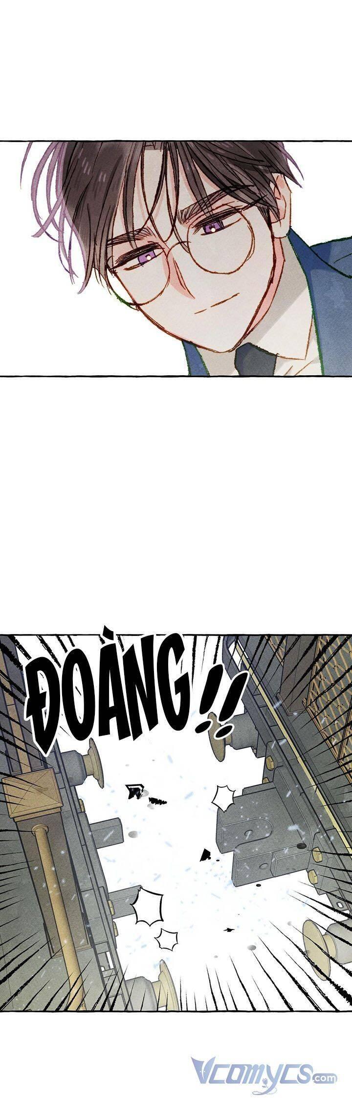 nuôi dưỡng một hắc long chapter 16 47