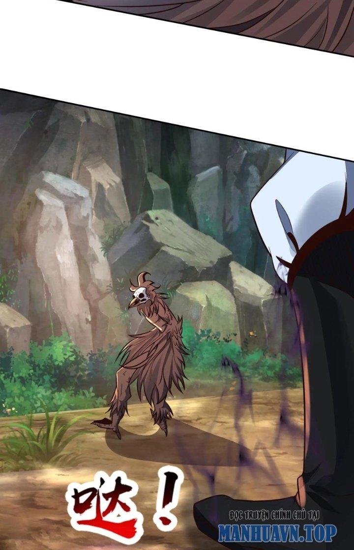 ta nuôi ma quỷ ở trấn ma ti chapter 180 21